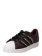 ADIDAS ORIGINALS Tenisky ''''Superstar''''  pueblo / černá / bílá