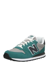 Sneaker navy / grau / petrol
