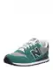 new balance Sneaker navy / grau / petrol