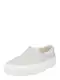 TOMS Slip on boty 'Fenix'  šedá