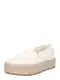 TOMS Espadrilky 'VALENCIA'  bílá