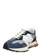 new balance Niske tenisice  indigo / siva / bijela