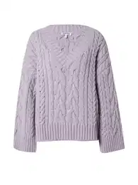 Svetr 'Alizee' fialová