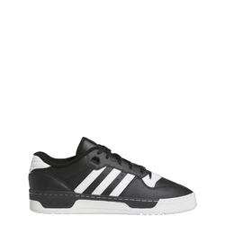 ADIDAS ORIGINALS Sneaker 'Rivalry' schwarz/weiß