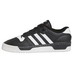 ADIDAS ORIGINALS Sneaker 'Rivalry' schwarz/weiß