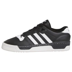 ADIDAS ORIGINALS Sneaker 'Rivalry' schwarz/weiß