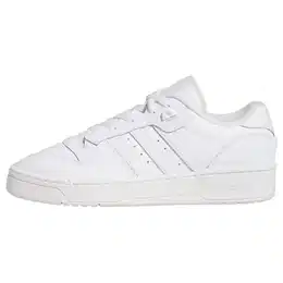 Sneaker 'Rivalry' wei