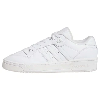 ADIDAS ORIGINALS Sneaker 'Rivalry' weiß
