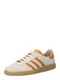 ADIDAS ORIGINALS Tenisky ''''München''''  béžová / karamelová / bílá