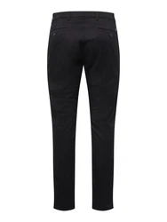 Dockers Hose schwarz