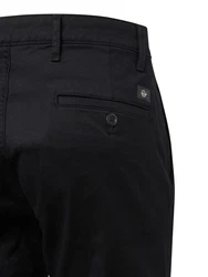 Dockers Hose schwarz