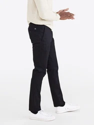 Dockers Hose schwarz