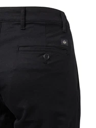 Dockers Hose schwarz