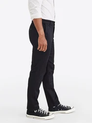 Dockers Hose schwarz