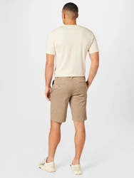Volcom Shorts hellbraun