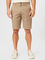 Volcom Shorts hellbraun