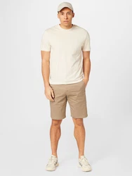 Volcom Shorts hellbraun