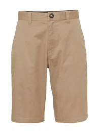 Shorts hellbraun
