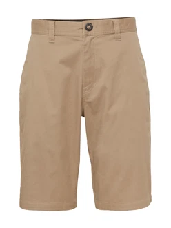 Volcom Shorts hellbraun