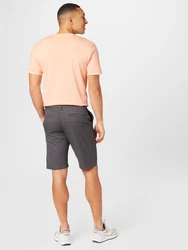 Volcom Shorts dunkelgrau
