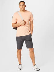 Volcom Shorts dunkelgrau