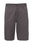 Volcom Shorts dunkelgrau