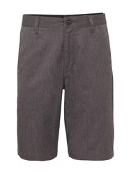 Volcom Shorts dunkelgrau