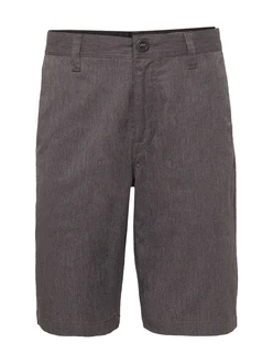 Volcom Shorts dunkelgrau