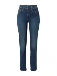 LEVI'S Džíny '724' tmavě modrá