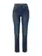 LEVI'S  Traperice '724'  tamno plava