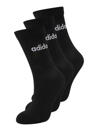 Sportsocken schwarz / wei
