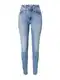 LEVI'S  Traperice '721™'  plavi traper