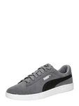 PUMA Sneaker 'Smash 3.0' grau/schwarz/weiß