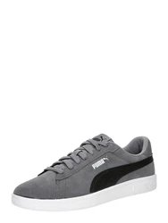 PUMA Sneaker 'Smash 3.0' grau/schwarz/weiß