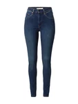High Waist Traperice