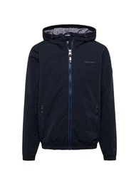 Jacke 'OLSSEN' blau / navy