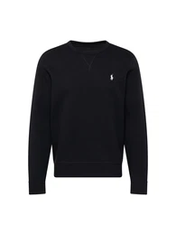 Sweatshirt schwarz / wei