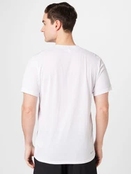adidas Performance T-Shirt Base schwarz/offwhite