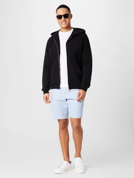Armedangels Sweatjacke Sweatshirt SAROMIAAN COMFORT schwarz