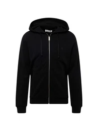 Sweatjacke 'Saromian' (GRS) schwarz