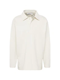 Shirt 'Pascal' offwhite