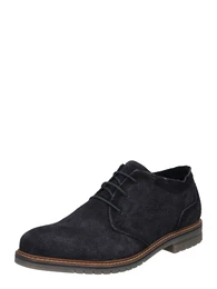 Schnrschuh 'Canto' dunkelblau