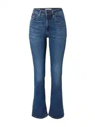 LEVI'S Kavbojke '725' moder denim