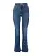 LEVI'S  Traperice '725'  plavi traper