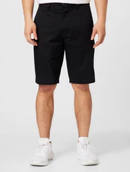 Volcom Shorts schwarz