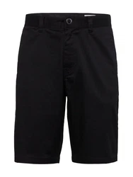 Volcom Shorts schwarz