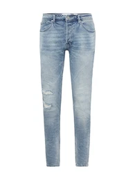 Jeans 'Morten' blau