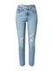 LEVI'S  Kavbojke '501'  moder denim