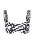 Bijeli bandeau grudnjaci image