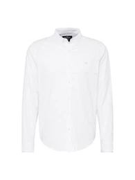 Hemd weiß / offwhite